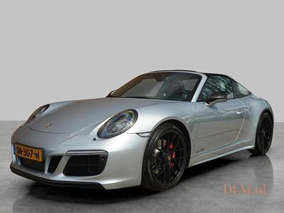 Porsche 911 Targa 4