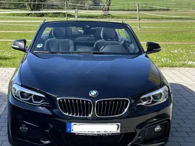Gebraucht BMW 220