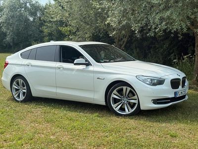 BMW 530 Gran Turismo
