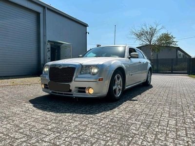 Chrysler 300C