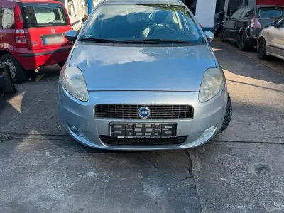 Gebraucht Fiat Grande Punto