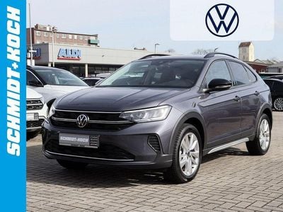 Gebraucht VW Taigo Goal 116 PS (85 kW) 2025 Grau SUV