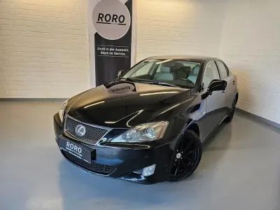 Gebraucht Lexus IS250