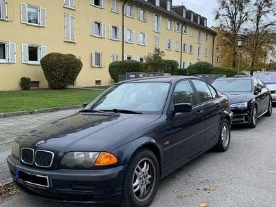 BMW 316