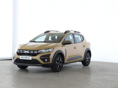 Gebraucht Dacia Sandero Extreme 110 PS (80 kW) 2024 Beige Limousine