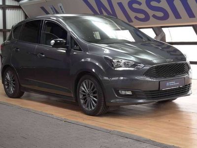 gebraucht Ford C-MAX C-MaxEcoBoost 1.5 Sport