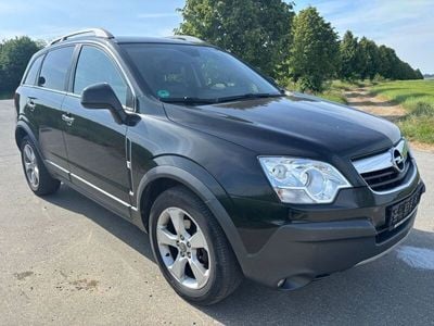 Opel Antara