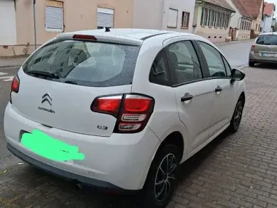 Usado Citroën C3