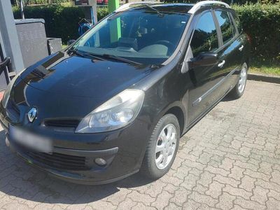 Renault Clio III