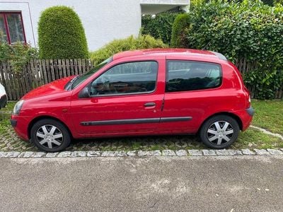 Renault Clio II