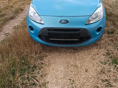 Gebraucht Ford Ka