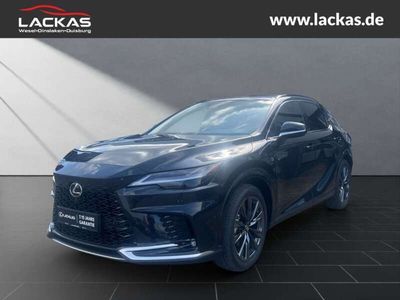 Lexus RX450h