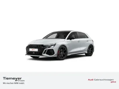 Gebraucht Audi RS3 Sportback