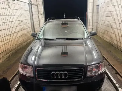Gebraucht Audi A6