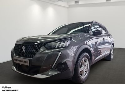 gebraucht Peugeot 2008 GT