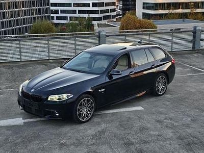 BMW 535