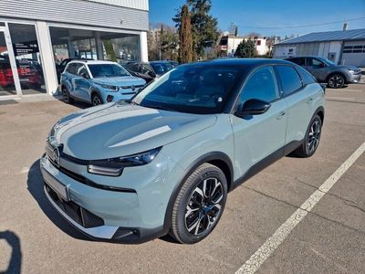 Citroën e-C4