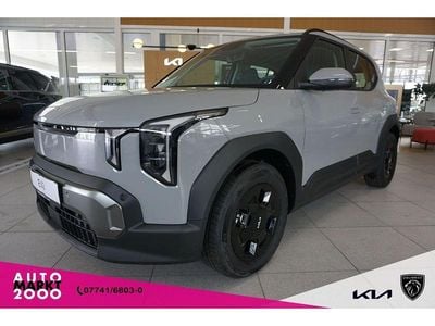 Nouă Kia EV2 Earth 108 kW (147 CP) 2026 Gri SUV