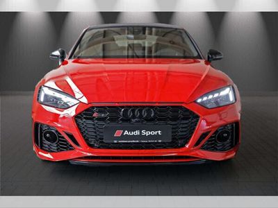 gebraucht Audi RS5 Sportback qu tiptro 360° B&O HuD Matrix Pano