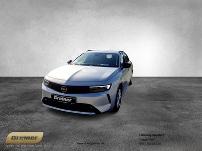 Andere farbe Gebraucht 2022 Opel Astra Edition Kombi | 27.590 € (Teuer)