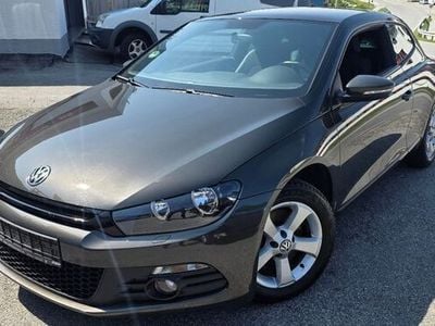VW Scirocco