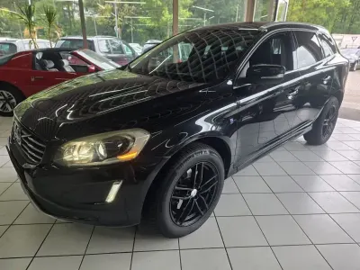Gebraucht Volvo XC60