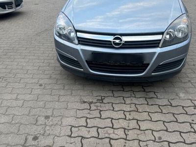 gebraucht Opel Astra 2.0 DTI 16V -