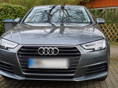 gebraucht Audi A4 1.4 TFSI S tronic -