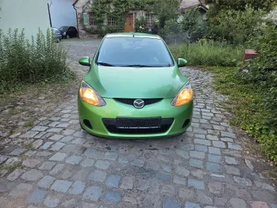 Gebraucht Mazda 2