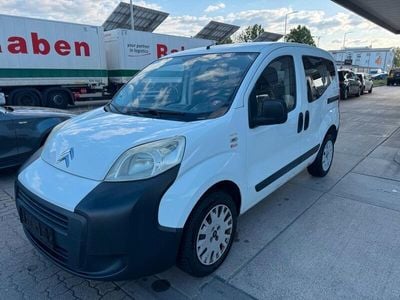 Citroën Nemo
