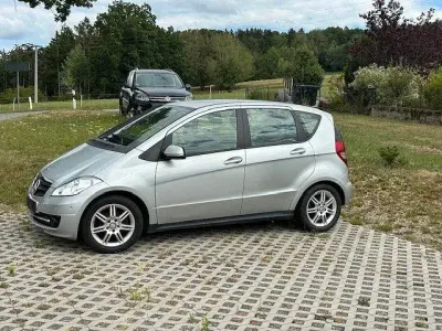 Gebraucht Mercedes A150