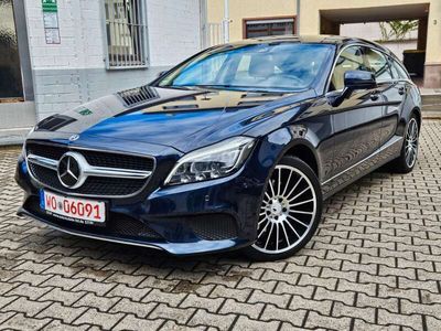 Mercedes CLS350