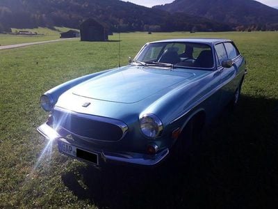Gebraucht Volvo P1800 116 PS (85 kW) 1973 Blau Coupé