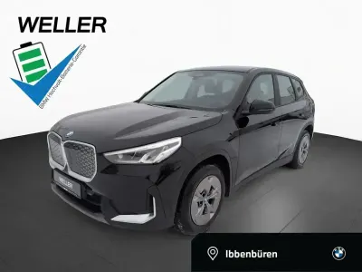 Used BMW iX1 Performance 230 kW (313 HP) 2023 Black SUV