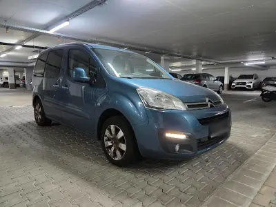Gebraucht Citroën Berlingo