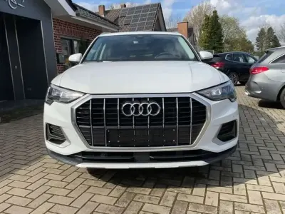 Gebraucht Audi Q3