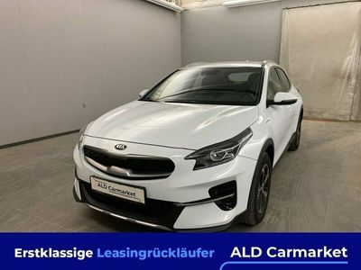 gebraucht Kia XCeed 1.6 GDI DCT6 OPF Plug-in-Hybrid Vision Geschlossen, 5-türig, Automatik, 6-Gang