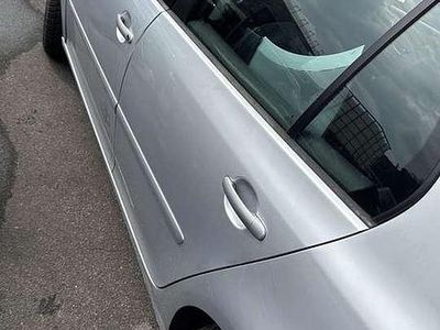 VW Golf IV