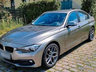 Gebraucht BMW 330e iPerformance 252 PS (185 kW) 2016 Andere farben Limousine