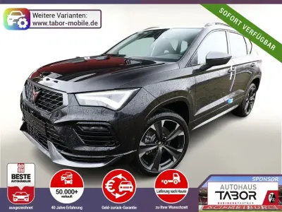 Gebraucht Cupra Ateca
