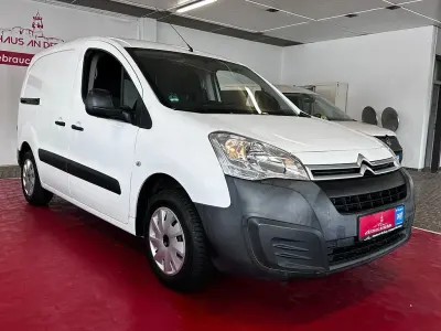 Gebraucht Citroën Berlingo