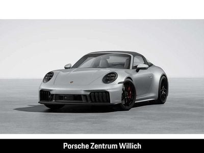 Porsche 911 Targa 4