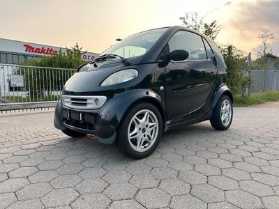 Smart ForTwo Coupé