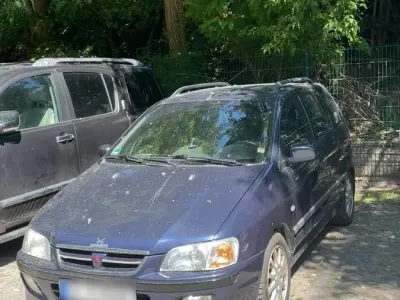 Gebraucht Mitsubishi Space Star