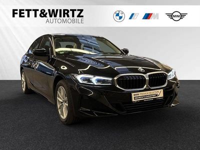 Gebraucht BMW 330e 292 PS (214 kW) 2024 Kombi