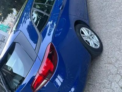 Gebraucht Opel Astra