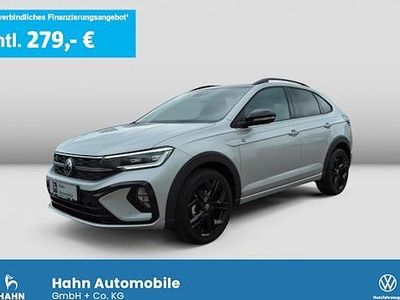Silber Gebraucht 2025 VW Taigo R-line SUV | 25.980 € (Fairer Preis)