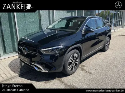 Gebraucht Mercedes GLA220