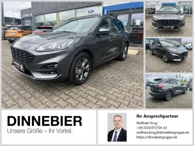 Gebraucht Ford Kuga