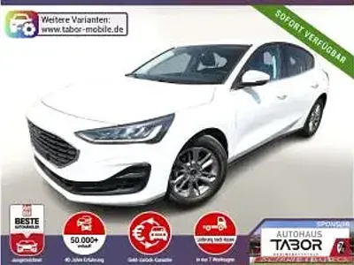 Gebraucht Ford Focus
